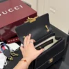 Gucci Messenger Bag
