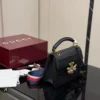 Gucci Messenger Bag