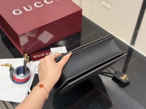 Gucci Messenger Bag