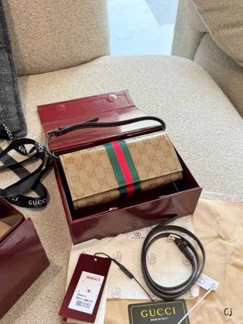 Gucci Clutch Bag