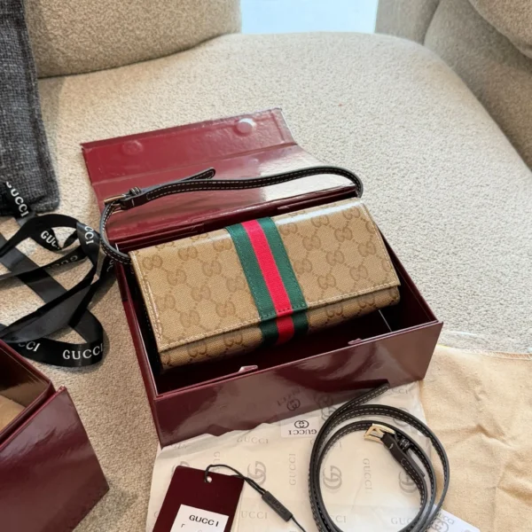 Gucci Clutch Bag