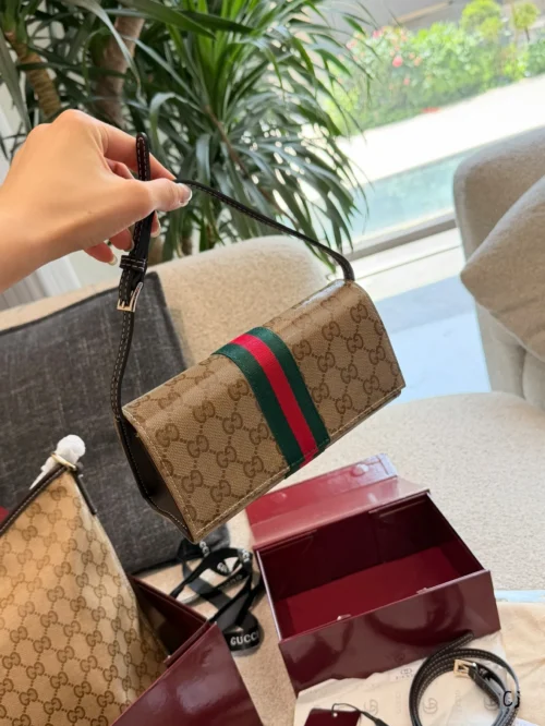 Gucci Clutch Bag