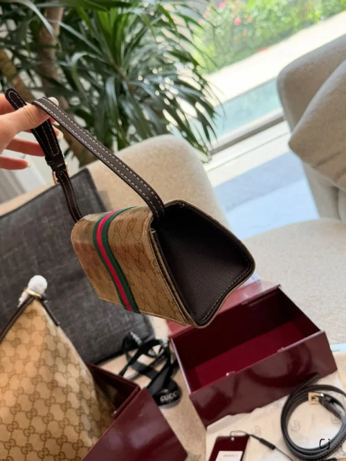 Gucci Clutch Bag