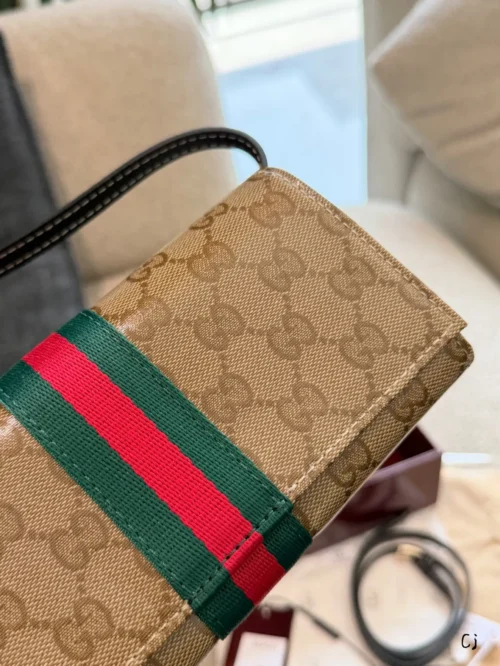 Gucci Clutch Bag