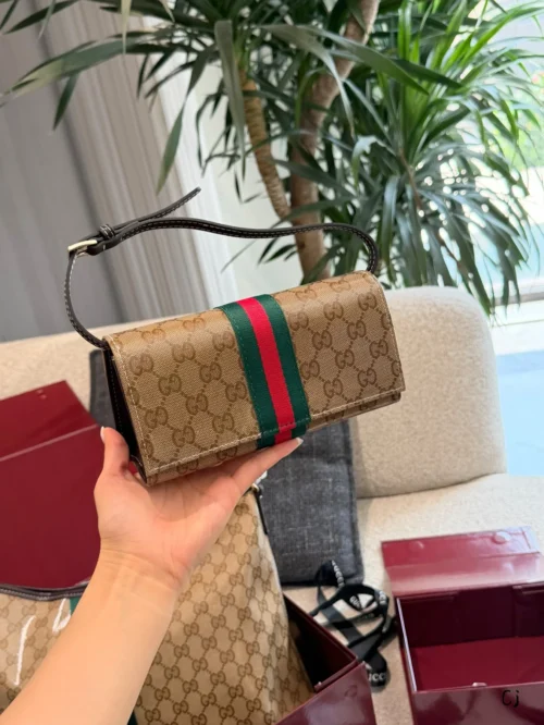 Gucci Clutch Bag