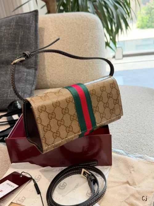 Gucci Clutch Bag