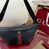 Gucci Black Crossbody Bag