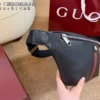 Gucci Black Crossbody Bag