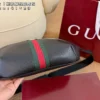 Gucci Black Crossbody Bag