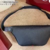 Gucci Black Crossbody Bag