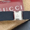 Gucci Black Crossbody Bag