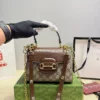 Gucci Horsebit 1955 Top Handle Bag