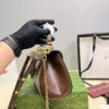 Gucci Horsebit 1955 Top Handle Bag