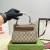 Gucci Horsebit 1955 Top Handle Bag