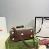 Gucci Horsebit 1955 Top Handle Bag