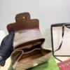 Gucci Horsebit 1955 Top Handle Bag