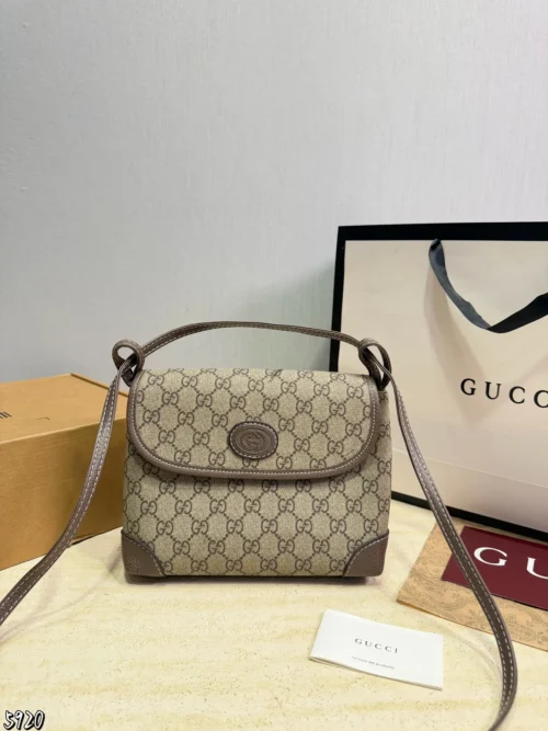 Gucci Bag Style 0039