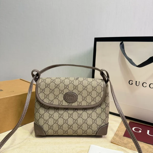 Gucci Bag Style 0039