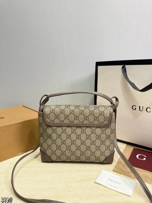 Gucci Bag Style 0039