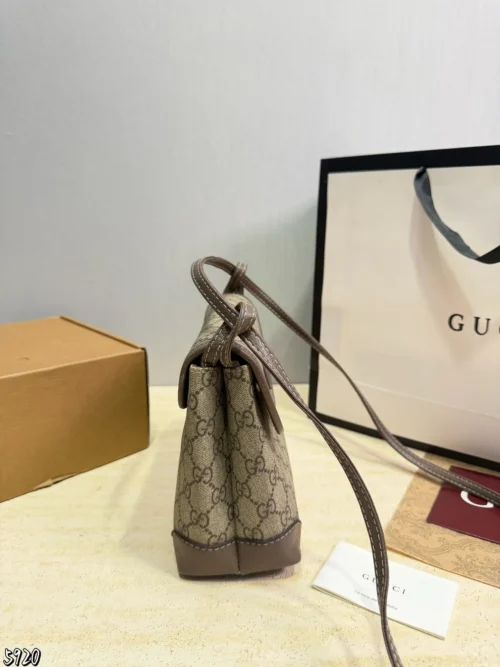 Gucci Bag Style 0039