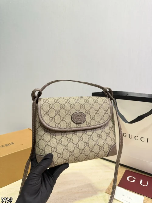 Gucci Bag Style 0039