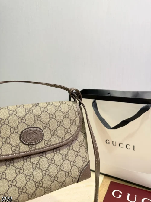 Gucci Bag Style 0039