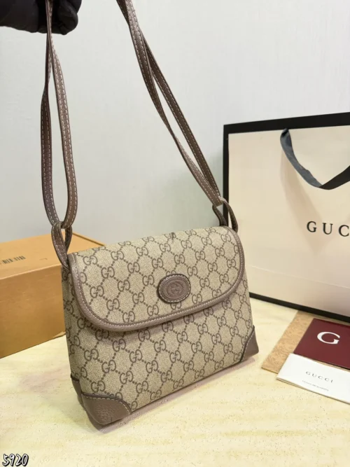 Gucci Bag Style 0039