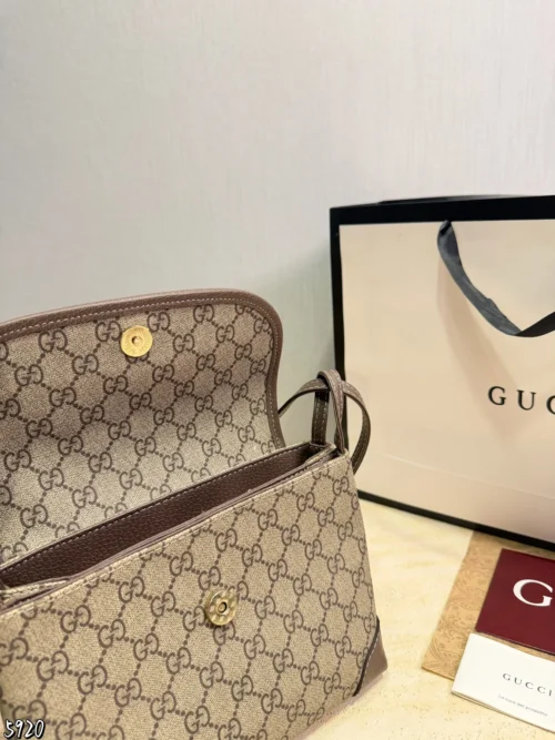 Gucci Bag Style 0039