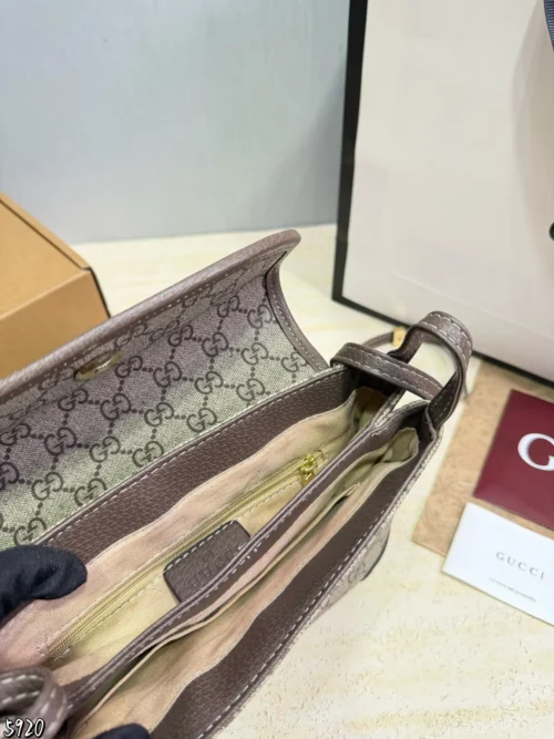 Gucci Bag Style 0039