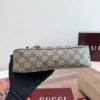 Gucci Ophidia Small Canvas Hobo Bag