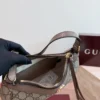 Gucci Ophidia Small Canvas Hobo Bag