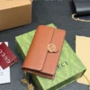 Gucci Chain Wallet