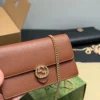 Gucci Chain Wallet
