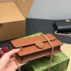 Gucci Chain Wallet