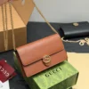 Gucci Chain Wallet