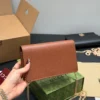 Gucci Chain Wallet