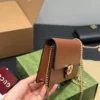 Gucci Chain Wallet