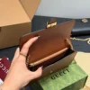 Gucci Chain Wallet
