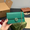 Gucci Chain Wallet Style 0046