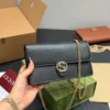 Gucci Chain Wallet Style 0046