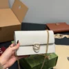 Gucci Chain Wallet Style 0046