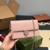 Gucci Chain Wallet Style 0046