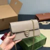 Gucci Chain Wallet Style 0046