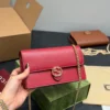 Gucci Chain Wallet Style 0046