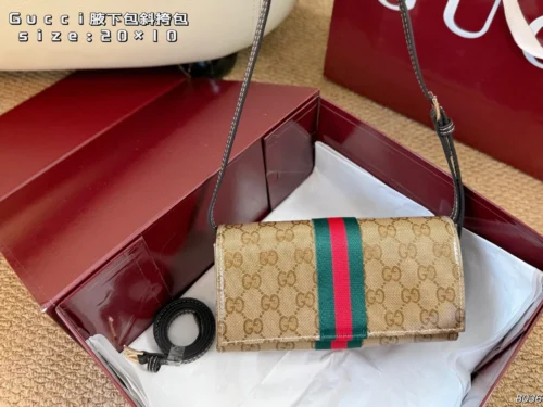 Gucci Hobo Bag Style 0047