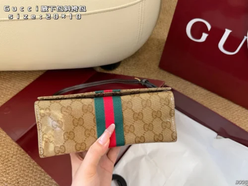 Gucci Hobo Bag Style 0047
