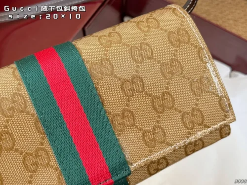 Gucci Hobo Bag Style 0047