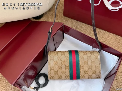 Gucci Hobo Bag Style 0047