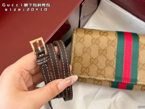 Gucci Hobo Bag Style 0047