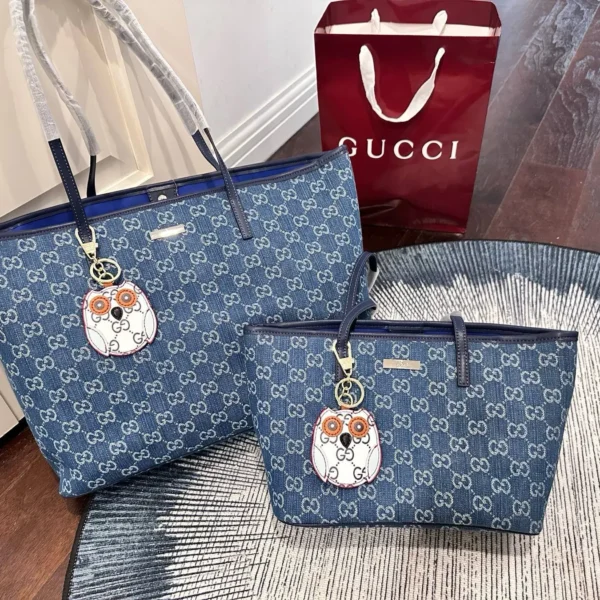 Gucci Monogram Bag Style 0049